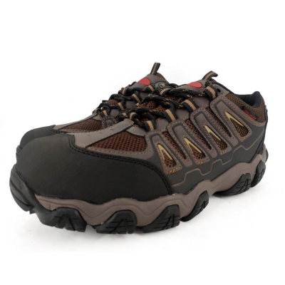 New styles of Safety shoes (1)