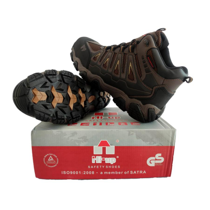 New styles of Safety shoes (4)